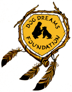 Dog Dreams Foundation Logo