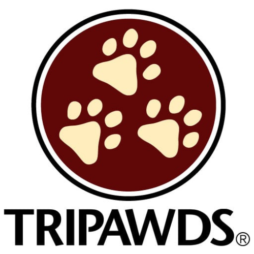 Tripawds Gear Logo