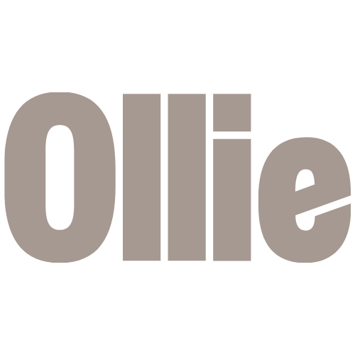 Ollie Logo